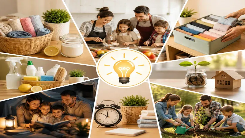 useful hacks whatutalkingboutfamily