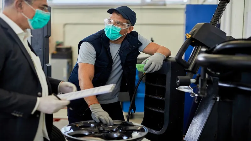 Graco Pump Distributors